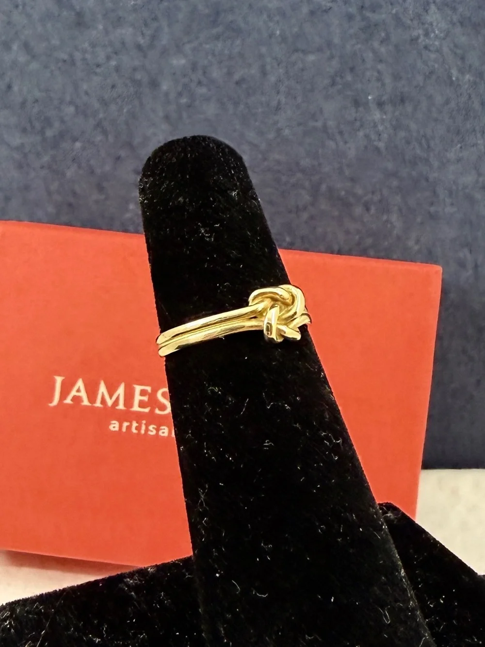 James Avery excellent few